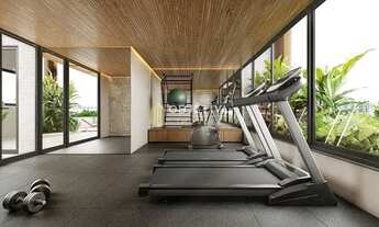 Imagem 5: Apartamento à venda 3 Quartos, 3 Suites, 2 Vagas, 132.5M², Petrópolis, Porto Alegre - RS