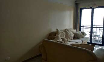 Imagem 5: Apto Bairro Santo Antônio/SCS - 2 Dorms, 1 vaga - Oportunidade!!!