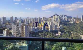 Imagem: Locação 1 quarto com suíte no Vila da