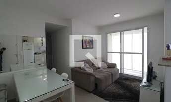 Imagem 2: Apartamento para Aluguel - Brás, 2 Quartos, 55 m2