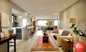 Imagem: São Paulo - Apartamento Padrão - Pinheiros