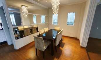 Imagem: Casa de 4 dormitórios no bairro Estreito