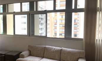 Imagem: São Paulo - Apartamento Padrão - JARDIM