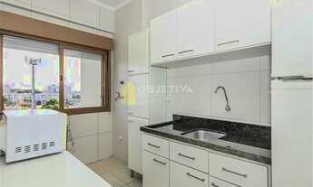 Imagem 5: Apartamento à venda 1 Quarto, 39.6M², Santa Maria Goretti, Porto Alegre - RS