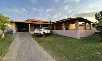 Imagem 2: Ótima chácara a venda na estância Vista Alegre lll RP 1.000 M²