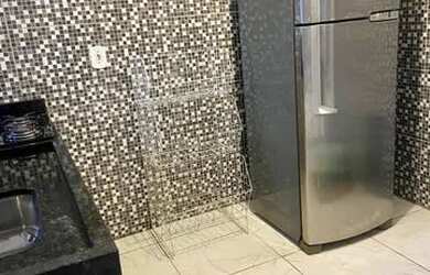 Imagem 5: Apartamento para aluguel com 75 metros quadrados com 1 quarto em Arraial D'Ajuda - Po