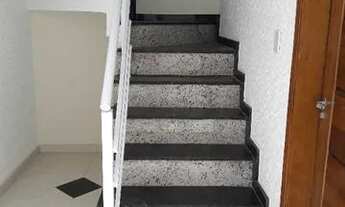 Imagem 7: Casa com 1 dormitório para alugar, 37 m² por R$ 1.370,00/mês - Vila Domitila - São Paulo/S