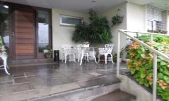 Imagem 3: PORTO ALEGRE - Apartamento Padrão - Cristal