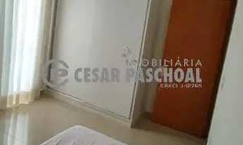 Imagem 5: Apartamento Padrão Parque dos Lagos apartamento no bairro Parque dos Lagos. 02 dormitórios