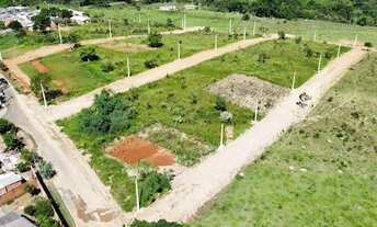 Imagem 6: Loteamento em Corumbá de Goiás Parcela 289,00