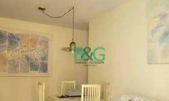 Imagem: Apartamento com 2 dormitórios à venda