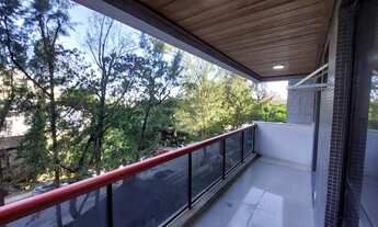 Imagem 5: Apartamento para venda com 104 metros quadrados com 3 quartos