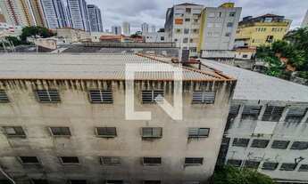 Imagem 7: Apartamento para Aluguel - Cambuci, 2 Quartos, 91 m2