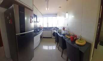 Imagem 2: Apt 3quartos! Todo reformado!