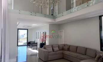 Imagem 7: Casa com 4 dormitórios, 407 m² - venda por R$ 3.300.000,00 ou aluguel por R$ 25.000,00/mês