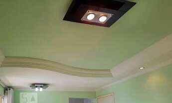 Imagem 4: Apartamento para Aluguel - Planalto, 2 Quartos, 48 m2