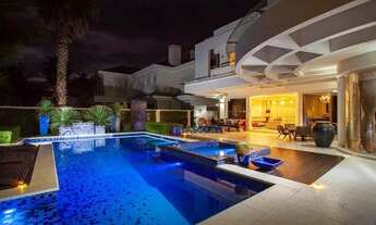 Imagem: Casa com 5 dormitórios à venda, 1100 m²