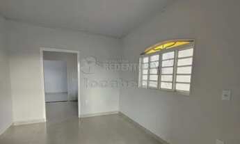 Imagem 6: Casa Padrão em São José do Rio Preto