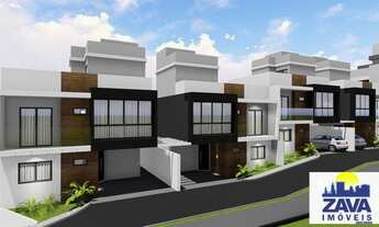 Imagem: SOBRADO RESIDENCIAL em CURITIBA - PR, UBERABA