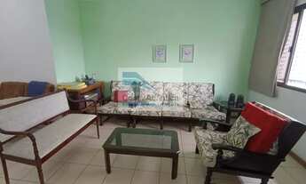 Imagem 5: APARTAMENTO COM 03 DOMRITÓRIOS E LAZER A VENDA NA PRAIA DAS ASTURIAS - GUARUJA