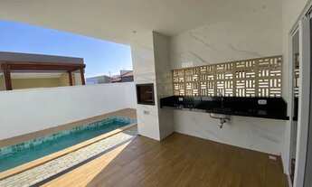 Imagem 6: Casa duplex Parnaíba Residence