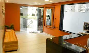 Imagem 3: Apartamento para venda com 45 metros quadrados com 2 quartos em Boa Viagem - Recife - PE