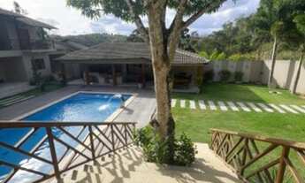 Imagem 6: Fazenda/Sítio/Chácara a venda possui 350m² com 8 quartos em Centro - Mulungu - CE