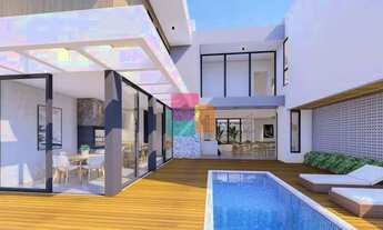 Imagem 4: JOINVILLE - Casa de Condomínio - Pirabeiraba