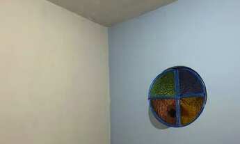 Imagem 4: Casa Reformada Valqueire