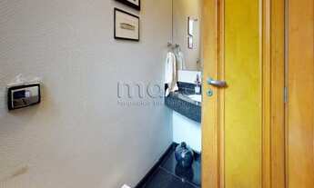 Imagem 5: SAO PAULO - Apartamento Padrão - ACLIMACAO