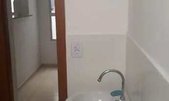 Imagem 5: Apartamento Birigüi Bosque dos girassóis