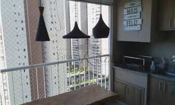 Imagem 6: Apartamento para aluguel com 122 metros quadrados com 3 quartos