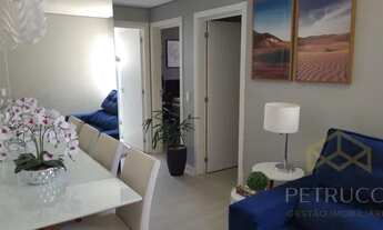 Imagem 2: Apartamento - Jardim Noêmia - Campinas