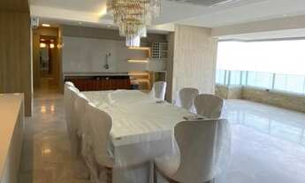 Imagem: Apartamento para venda com 217 metros quadrados