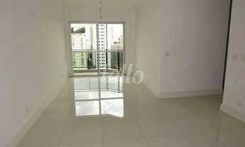 Imagem: São Paulo - Apartamento Padrão - Campo