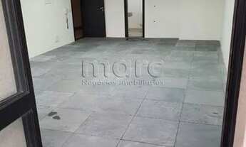 Imagem 5: SAO PAULO - Conjunto Comercial/Sala - VILA HAMBURGUESA