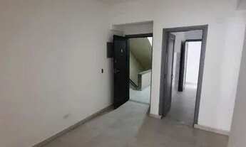 Imagem 6: Apartamento com 2 dormitórios para alugar, 53 m² por R$ 1.770/mês - Brás - São Paulo/SP