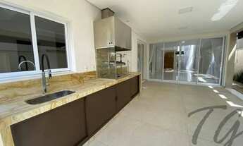 Imagem 6: Casa para venda localizada no condomínio Mont Blanc