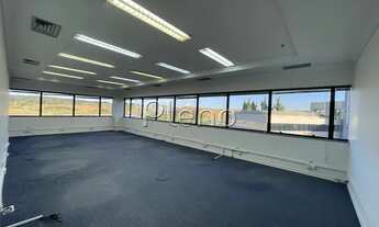 Imagem 6: Sala para locação no Jardim Madalena, Campinas