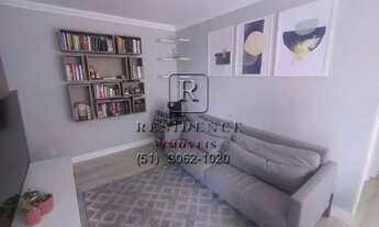 Imagem 4: CANOAS - Apartamento Padrão - NOSSA SENHORA DAS GRAÇAS