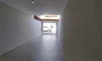 Imagem 6: Sobrado com 3 dormitórios para alugar, 120 m² por R$ 2.900,00/mês - Jardim Santa Maria - S