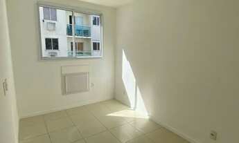 Imagem 7: Apartamento com 2 dormitórios para alugar, 55 m² por R$ 2.238,00/mês - São Cristóvão - Rio