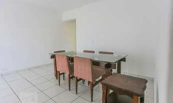 Imagem 7: Apartamento para Aluguel - Jardim Éster Yolanda, 3 Quartos, 82 m2