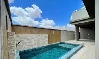 Imagem: Oportunidade Única! Casa no Ouro Verde