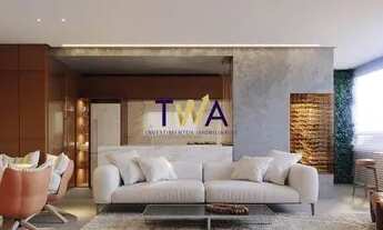 Imagem 3: Apartamento à venda, 3 quartos, 1 suíte, 2 vagas, Sion - Belo Horizonte/MG