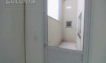 Imagem 5: Santo André - Casa Padrão - Vila Curuçá