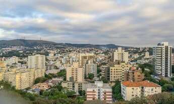 Imagem 4: Apartamento para Venda - 105.8m², 3 dormitórios, sendo 1 suites, 3 vagas - Petrópolis