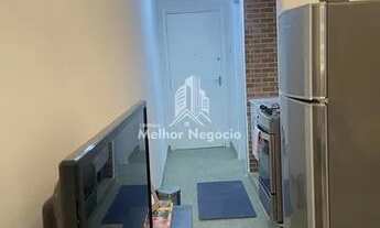 Imagem 4: Apartamento com 1 dorm, Centro, Campinas - R$ 128 mil, Cod: RRAP1987