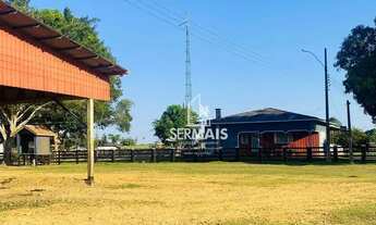 Imagem 7: Fazenda à venda, 562 m² por R$ 47.200.000 - Ouro Preto do Oeste/RO