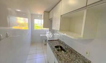 Imagem 7: Apartamento com 3 dormitórios à venda, 63 m² por R$ 295.000,00 - São Benedito - Uberaba/MG